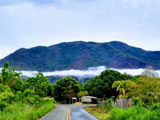 Serra Grande, mais um ecodestino em Roraima - Revista Marco Zero