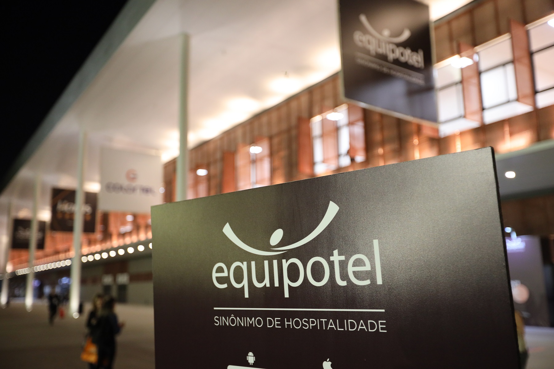 Equipotel otimismo norteia a 58ª edição do maior evento do setor