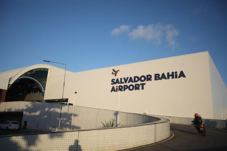 Salvador Bahia Airport seis destinos inéditos e melhor desempenho