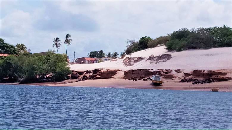 Humberto de Campos, no Maranhão, é o novo destino eco do turismo nacional