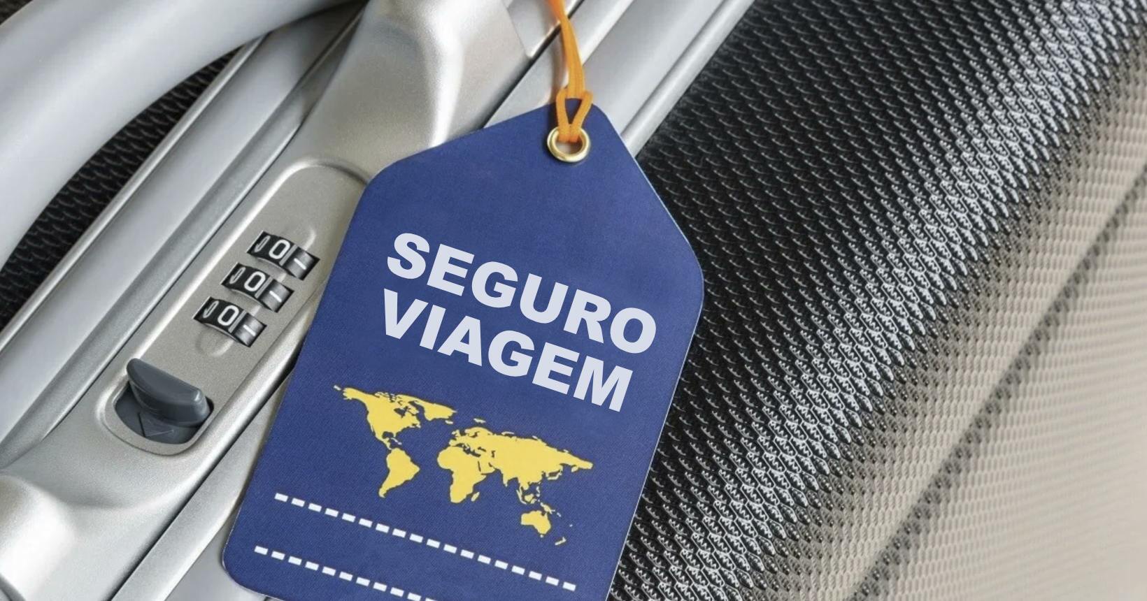 Vendas de seguros viagem dobram no 3º trimestre