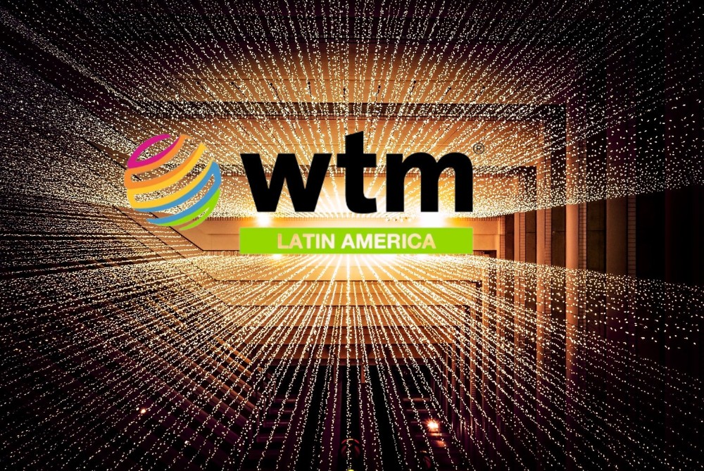 WTM Latin America anuncia novidades de sua décima edição, em 2022