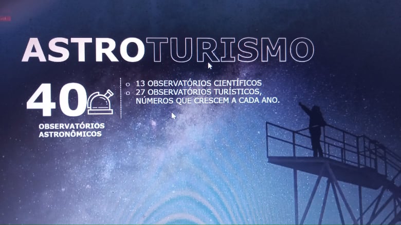 Chile apresenta sua multiplicidade de destinos em live