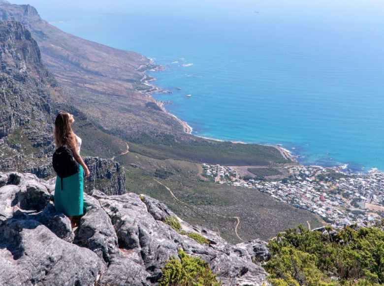 Slow travel colecionar experiências e não destinos é a tendência em viagens