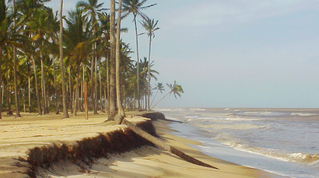 Belmonte, um tesouro no litoral sul da Bahia