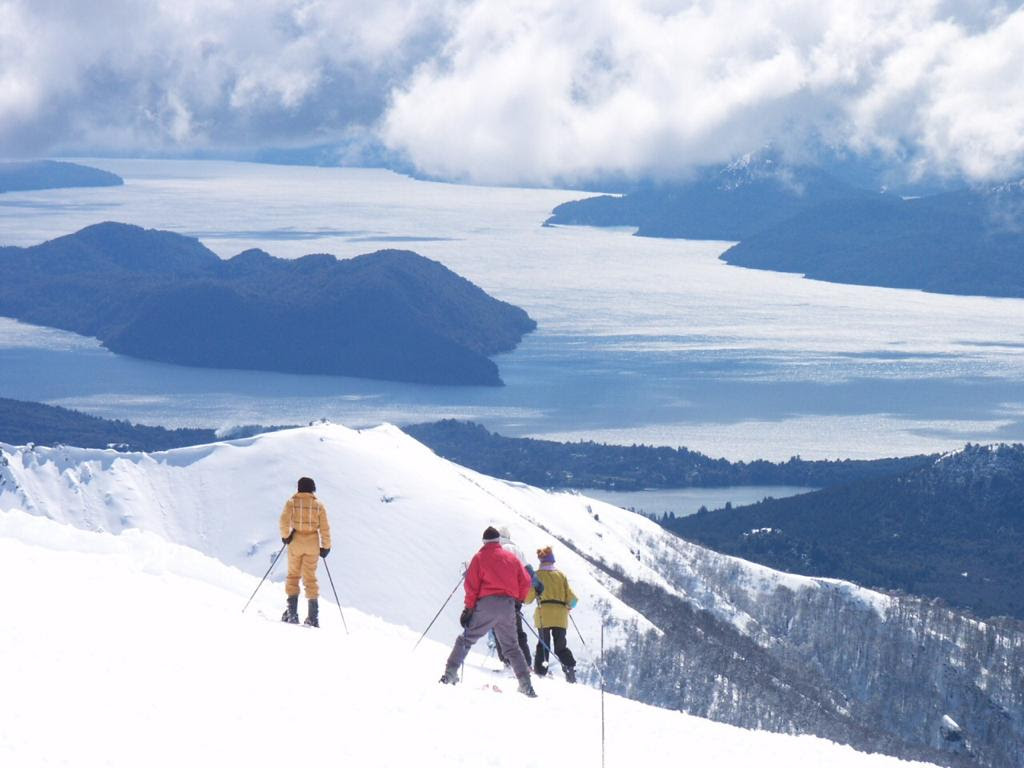 Agaxtur volta a operar Bariloche