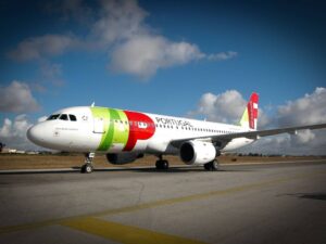 TAP Air Portugal retoma voos para a capital Gaúcha