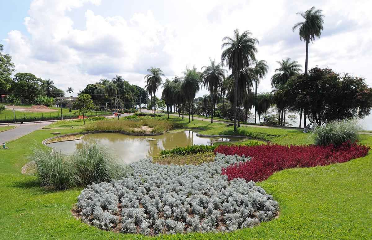 Construída no século 19, Casa de Taipa do Parque Burle Marx ganha restauração