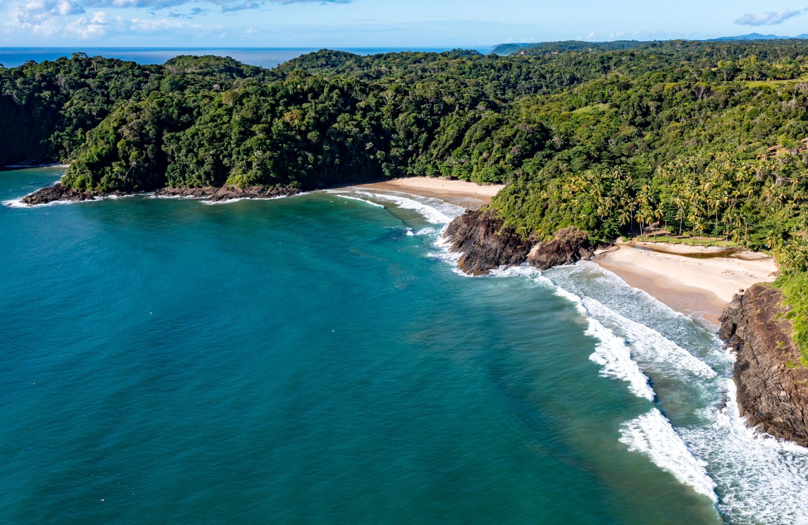 Itacaré participa de seminário internacional de ecoturismo em Bonito