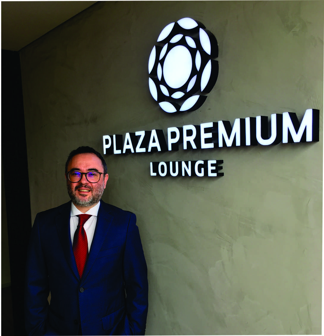 Plaza Premium Group cria Diretoria Regional de Desenvolvimento de Negócios para América Latina e Caribe