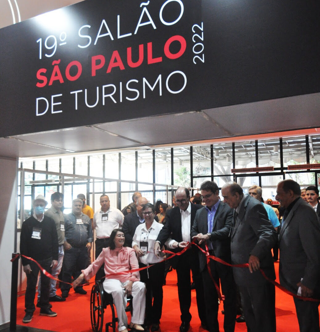 19º Salão São Paulo de Turismo supera expectativas