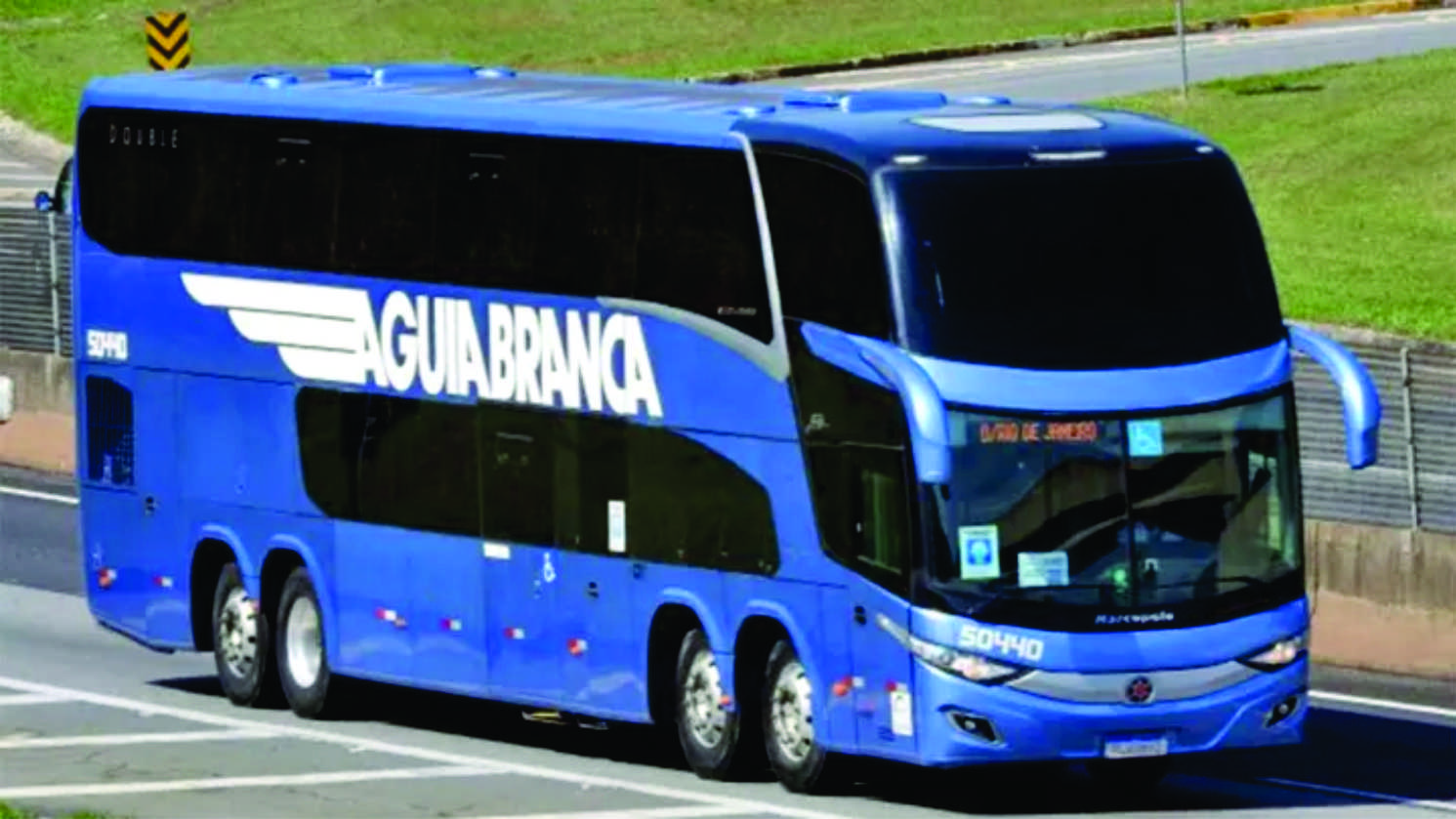 Grupo Águia Branca adquire 70% do capital da Agaxtur Turismo