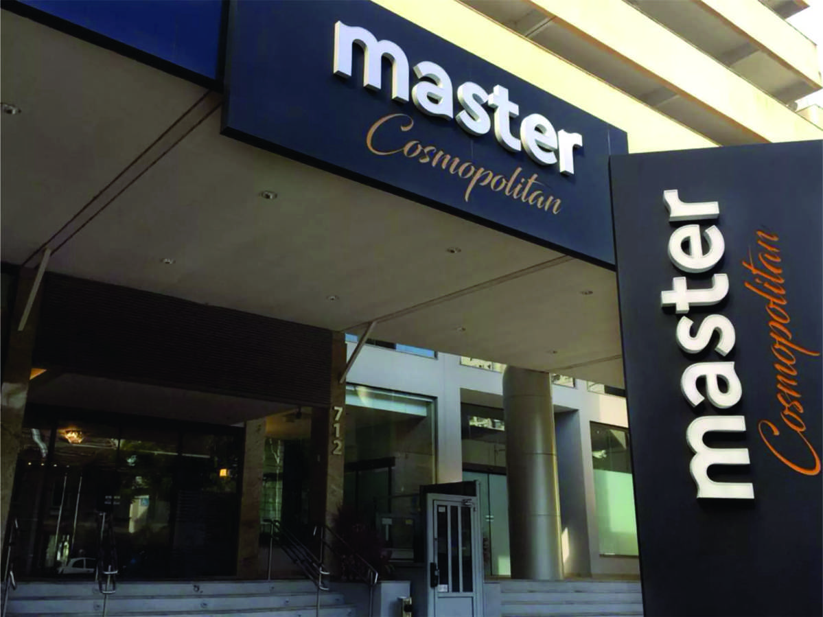 Master Hotéis investe no bem-estar e crescimento profissional dos colaboradores