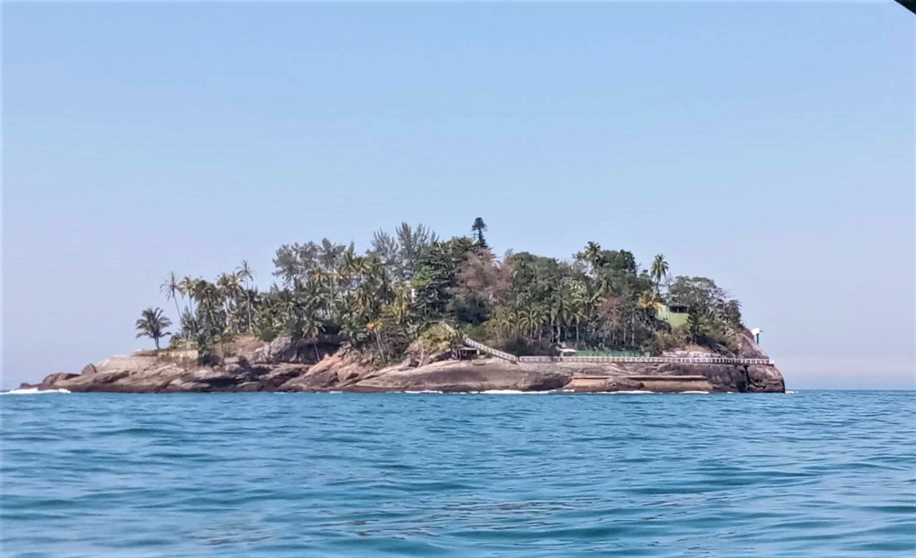 Passeios ecológicos são a nova opção no Guarujá