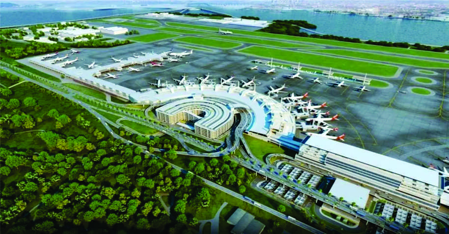 RIOgaleão é um dos melhores aeroportos da América do Sul segundo World Airport Awards