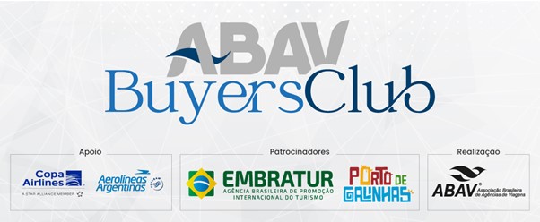 Embratur e ABAV Nacional celebram programa de Compradores Convidados Internacionais da ABAV Expo 2022