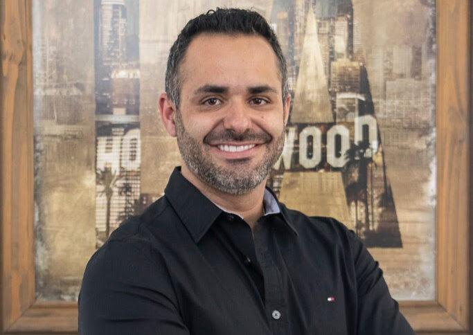 Grupo Tour House anuncia Luiz Silva como novo CEO da Tour House Eventos e Incentivos