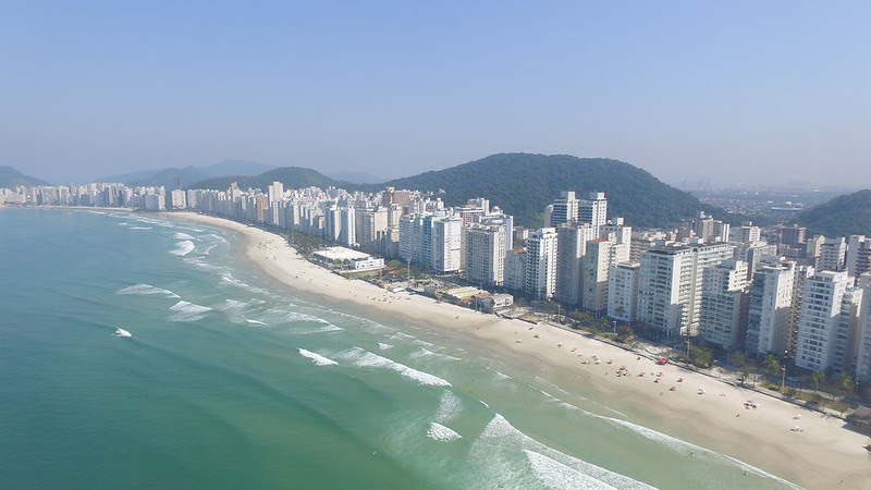 Guarujá Convention and Visitors Bureau comemora 113 mil acessos ao Portal de Turismo da cidade em 18 meses