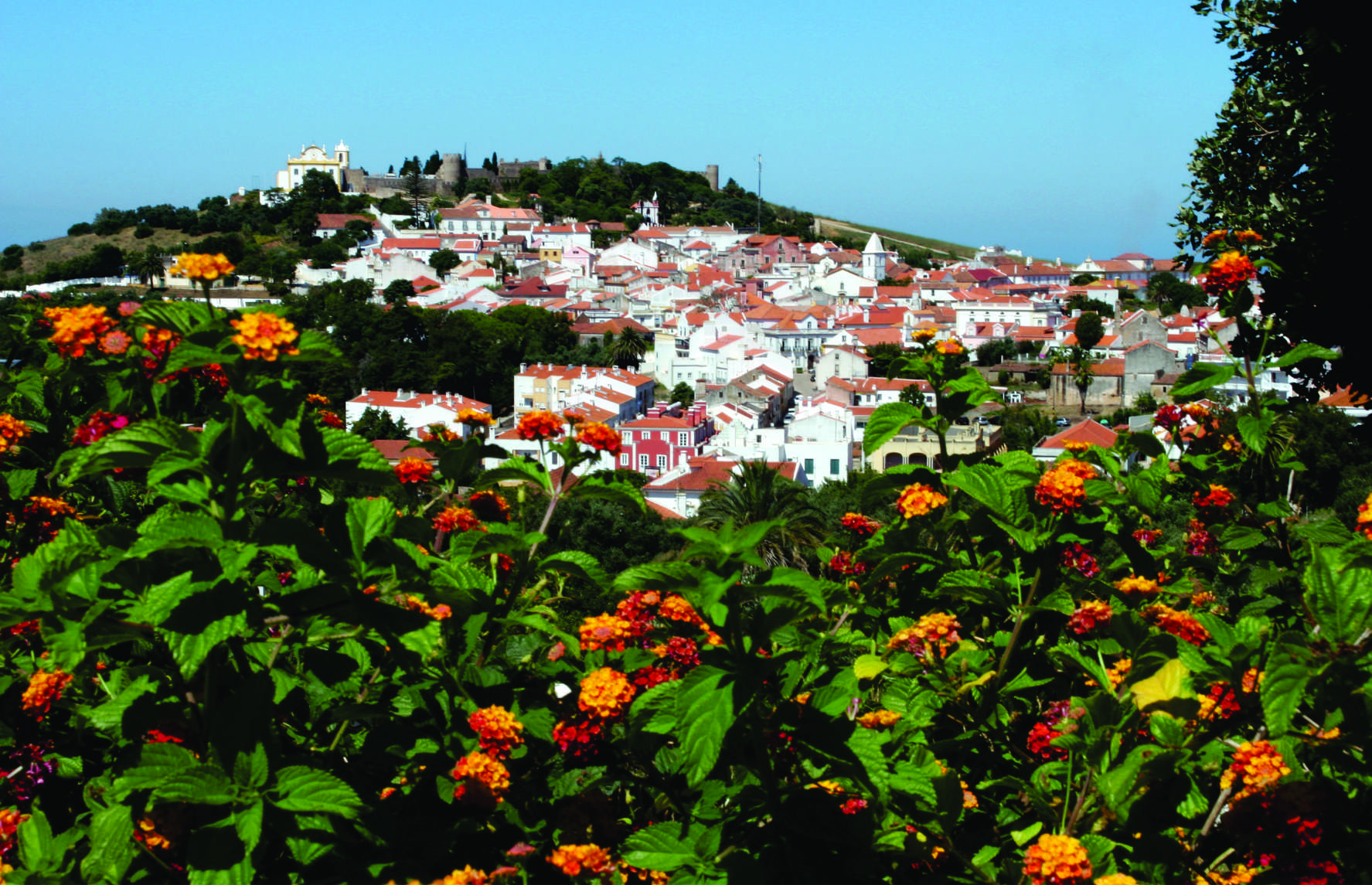 Os encantos da cidade alentejana de Santiago do Cacém