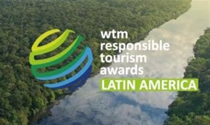 WTM Latin America anuncia terceira edição do Prêmio de Turismo Responsável