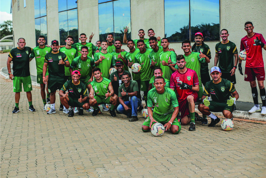 Barretos Park Hotel hospeda equipes da Copa São Paulo de Futebol Júnior