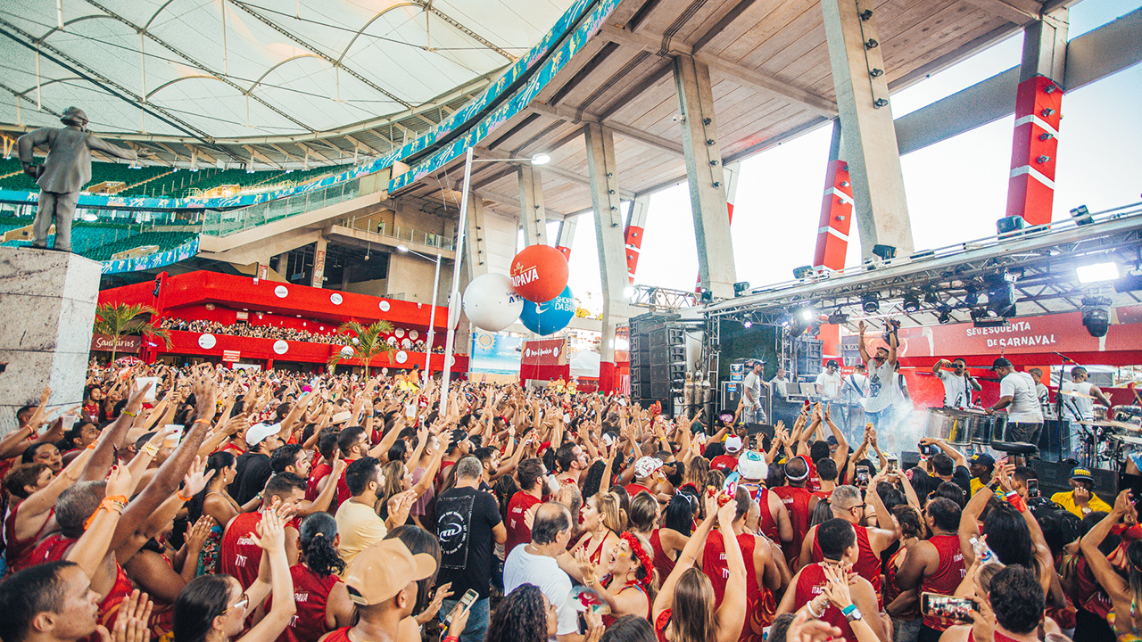 Carnavalito confirma atrações para dias de folia em Salvador