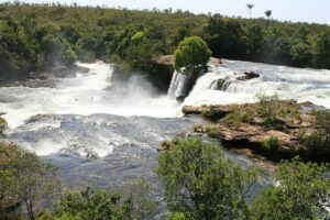 Parques naturais tornam o Brasil um dos principais países para o ecoturismo no mundo