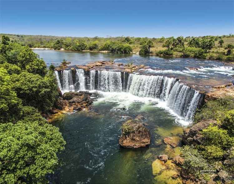 Parques naturais tornam o Brasil um dos principais países para o ecoturismo no mundo