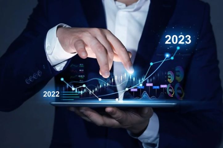 Perspectivas e tendências do mundo corporativo para 2023