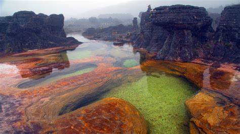 Roraima, um estado mágico a ser descoberto!