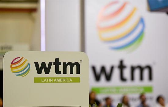 WTM Latin America projeta crescimento de 10% na área de operadoras