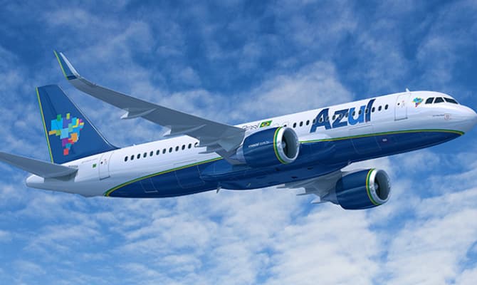 Azul Viagens inicia os eventos Agente Tá On em 2023 e leva capacitação para agentes de viagens do Rio de Janeiro 