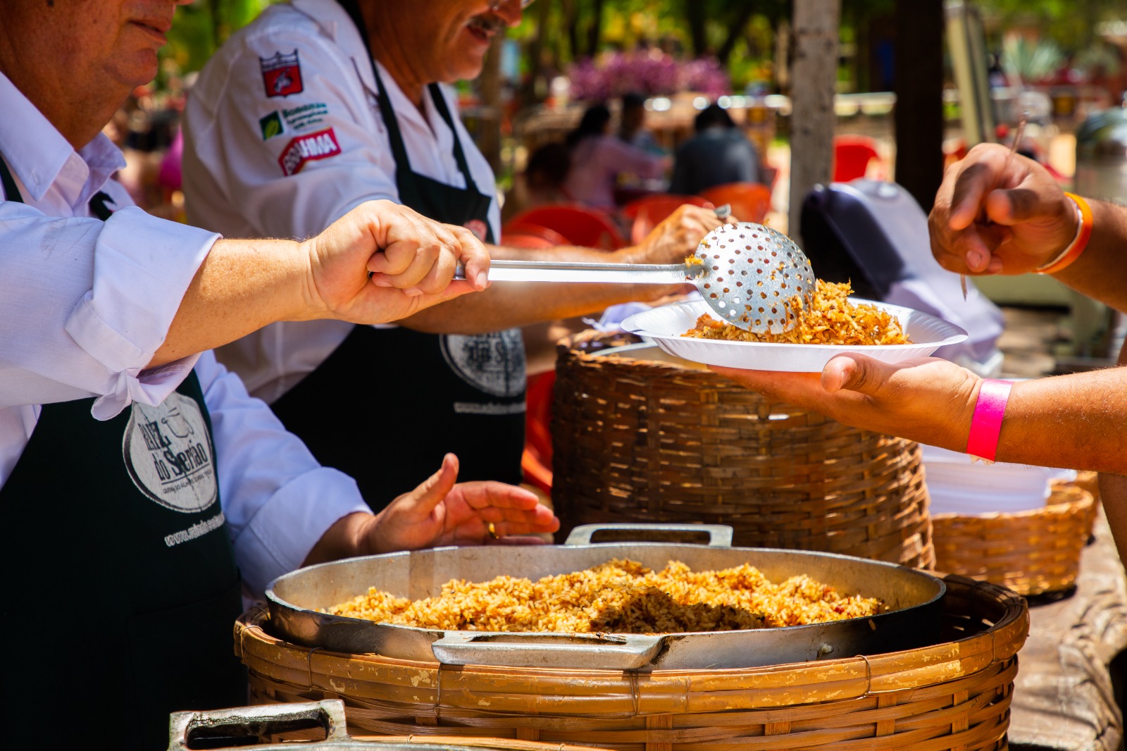 Barretos Country lança programação especial com Experiências Gastronômicas em maio