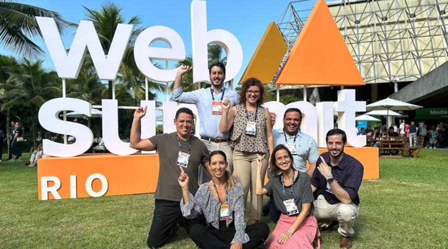 No Rio, Embratur lança primeiro edital para startups do turismo