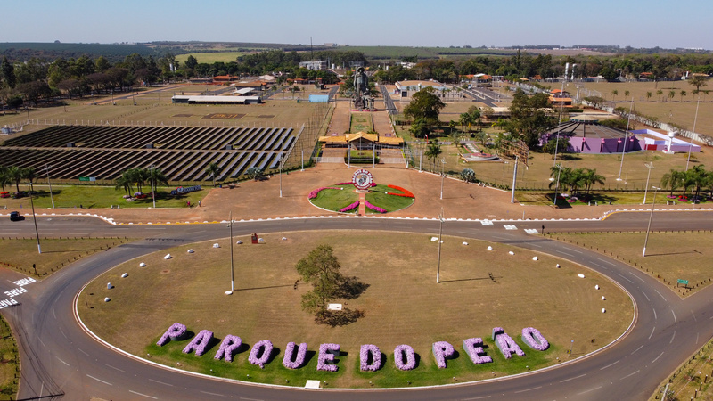 Festa do Peão de Barretos tem atrações para todos os estilos e idades