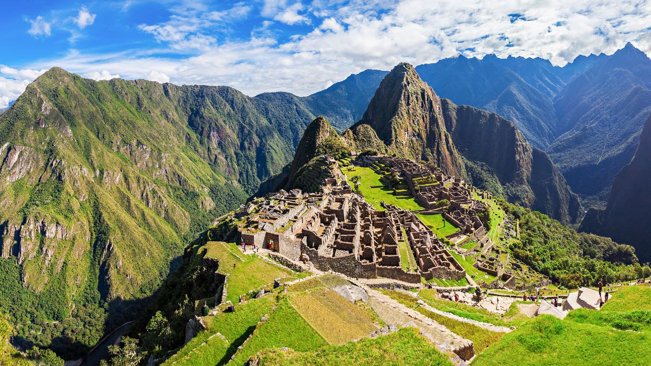 Roteiro especial da Machu Picchu Brasil para se curtir o Peru no feriado de 7 de Setembro