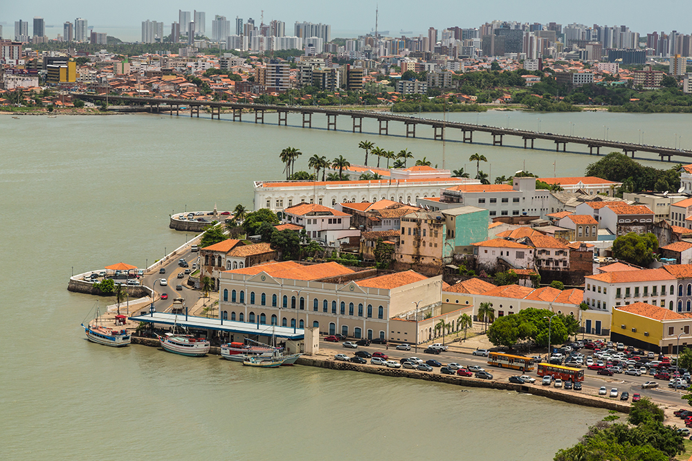 São Luís se prepara para receber alto fluxo de turistas durante o São João