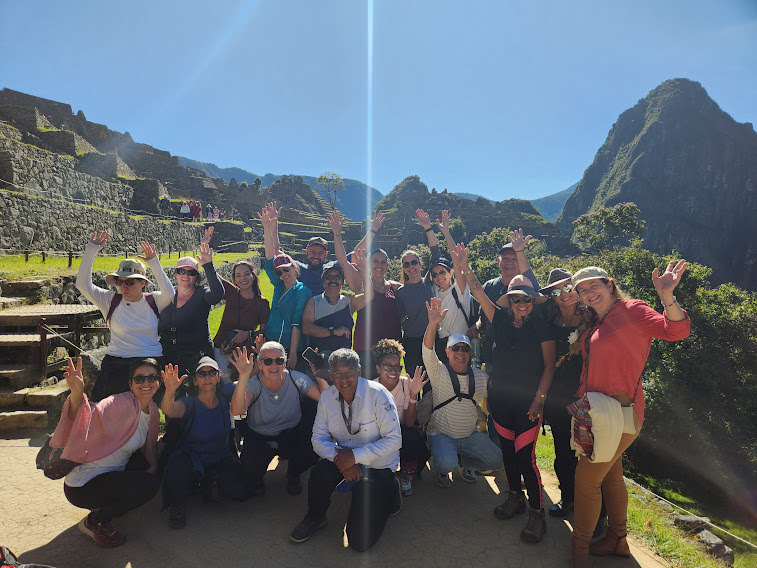 Viagem espiritual para o Peru tem assinatura da Machu Picchu Brasil