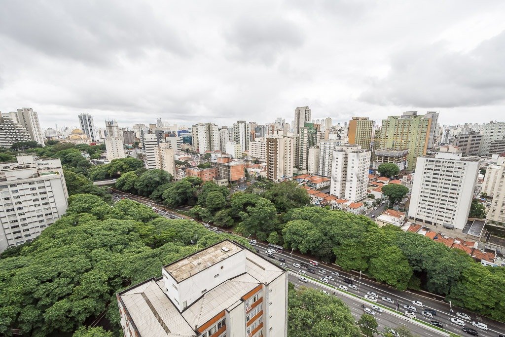 Conheça o melhor de São Paulo se hospedando no bairro do Paraíso