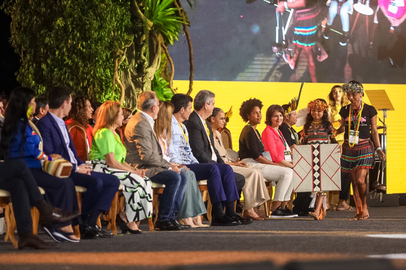 Ministro Celso Sabino aponta contribuição do turismo a comunidades tradicionais amazônicas