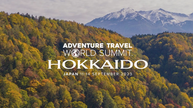 Embratur participa Adventure Travel World Summit no Japão