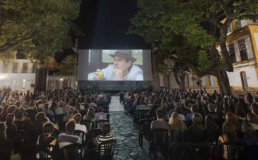 Cinema e Turismo podem prosperar juntos