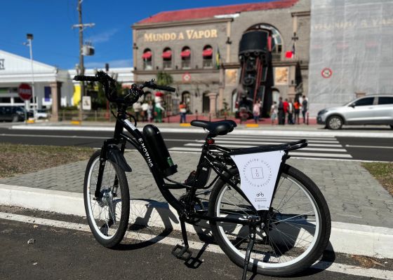 Por que hotéis devem investir em bicicletas elétricas para hóspedes