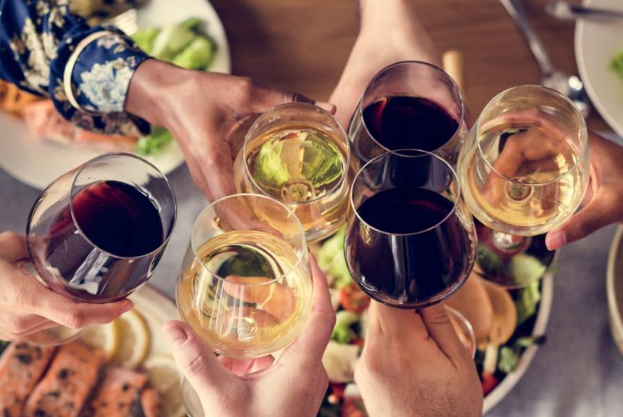 Conheça 5 festivais de Vinho no mundo