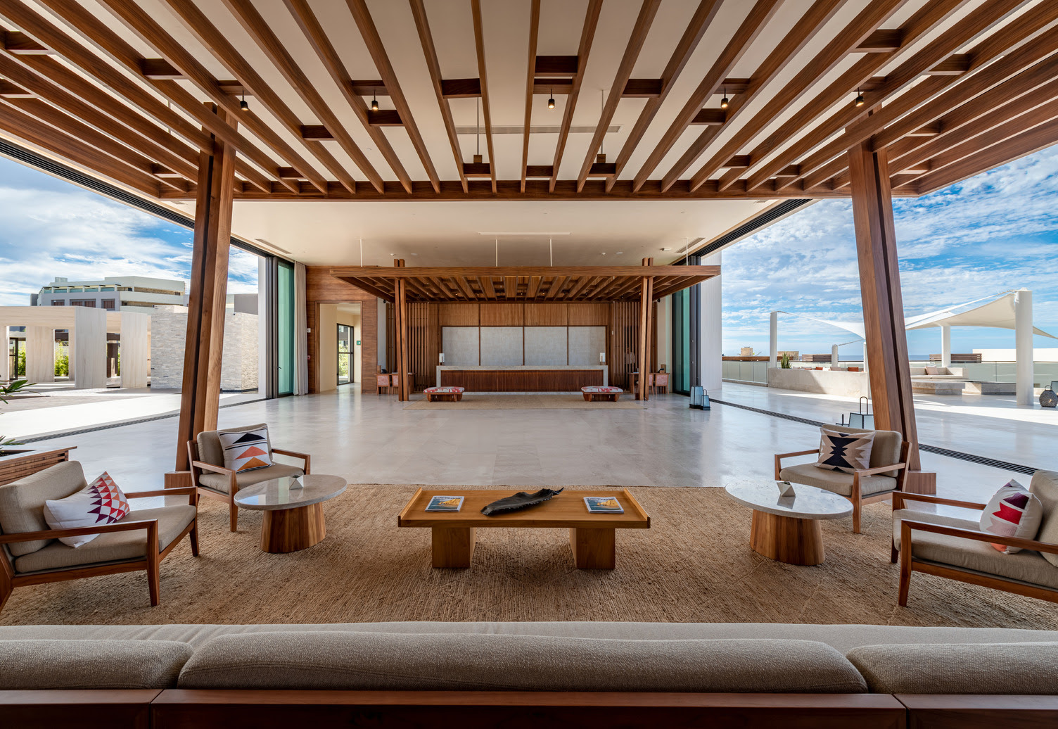 Nobu Residences Los Cabos um paraíso de luxo e exclusividade de frente para o Pacífico