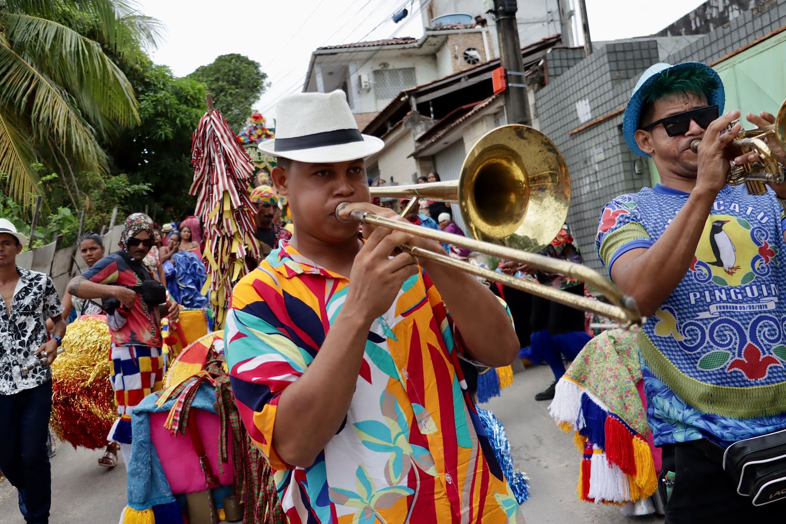 Carnaval deve movimentar R＄ 9 bilhões no setor de turismo em 2024