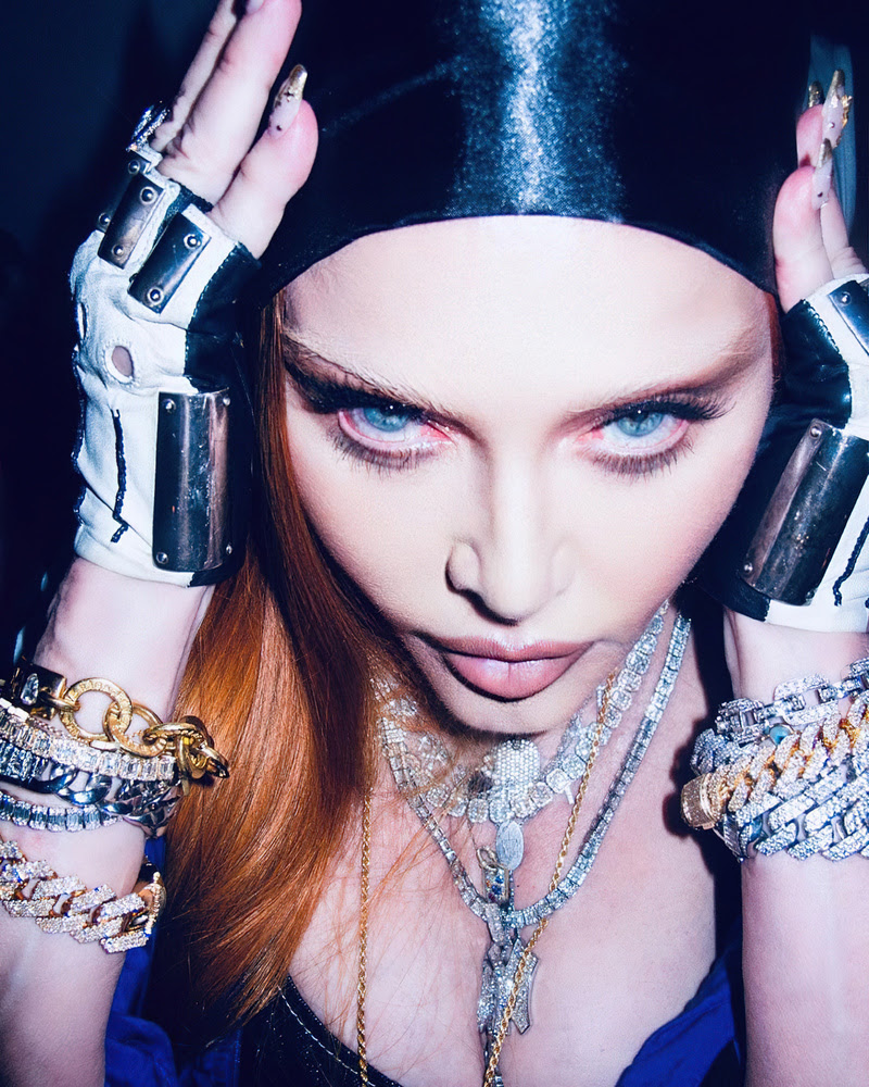 Madonna anuncia encerramento mundial da The Celebration Tour no Rio