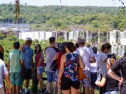 Festival das Cataratas participantes poderão visitar gratuitamente as Cataratas do Iguaçu