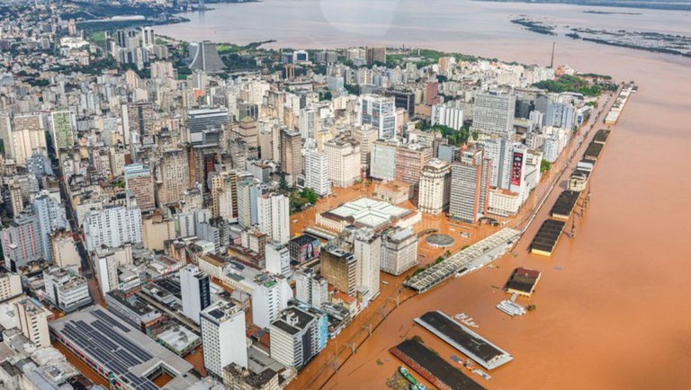 MTur facilita financiamentos para empreendedores turísticos prejudicados por chuvas no Rio Grande do Sul