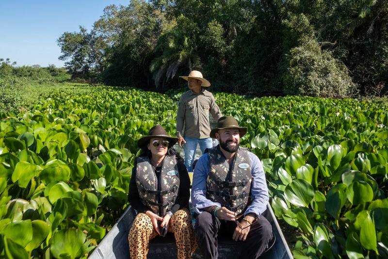 “Rota Gastronômica Pantaneira por Paulo Machado” chega à sua versão impressa